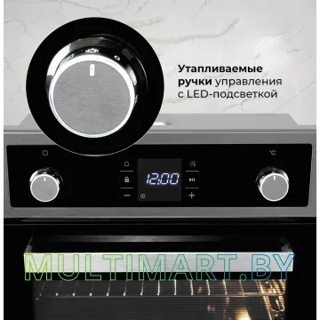 Электрический духовой шкаф LEX EDP 094 IX картинка 9